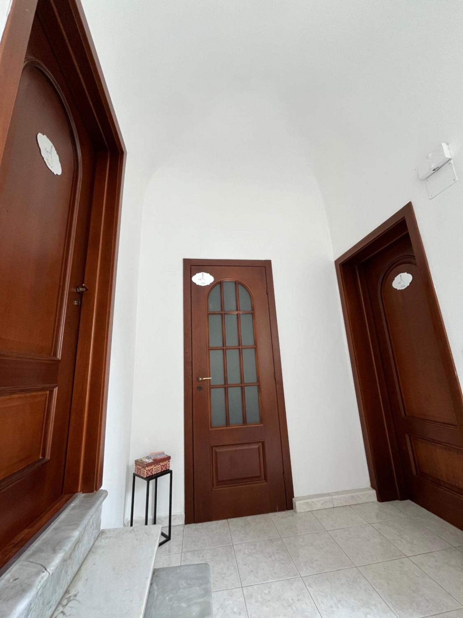 Elephant'S Rooms Катания Экстерьер фото